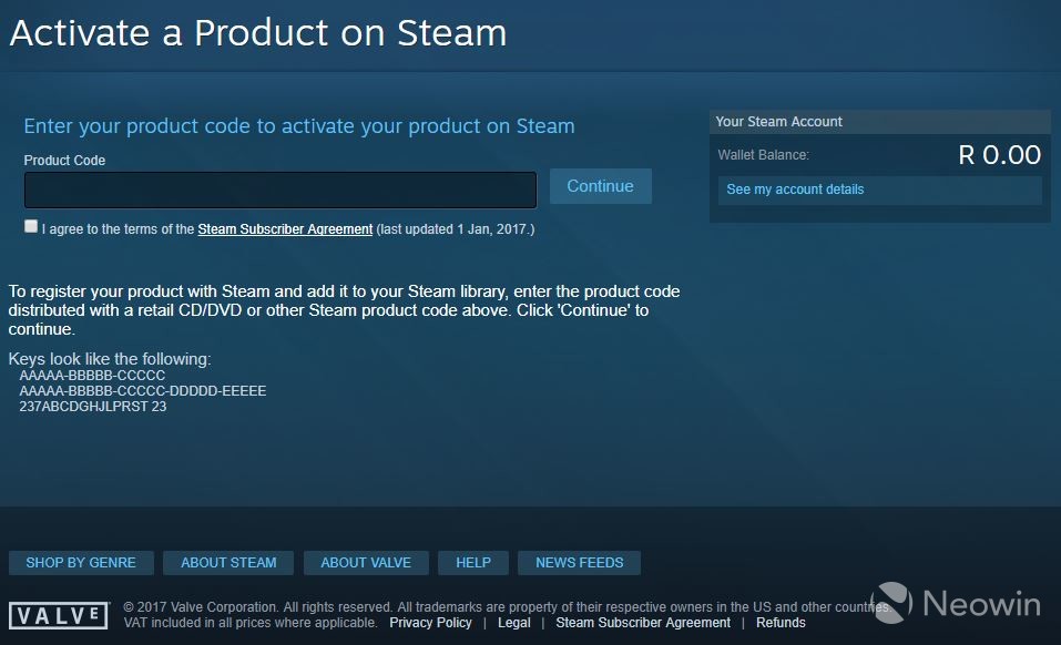 How To Add The Steam Game For Windows On Mac